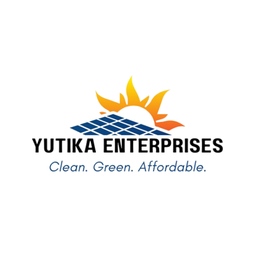 Yutika Enterprises logo