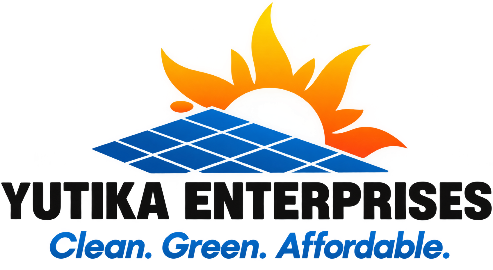 Yutika Enterprises logo